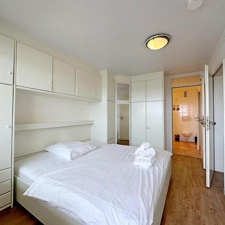 Haus Metropol App 327 Mit Meerblick Und Cityblick 3 Balkone Вестерланд Екстер'єр фото