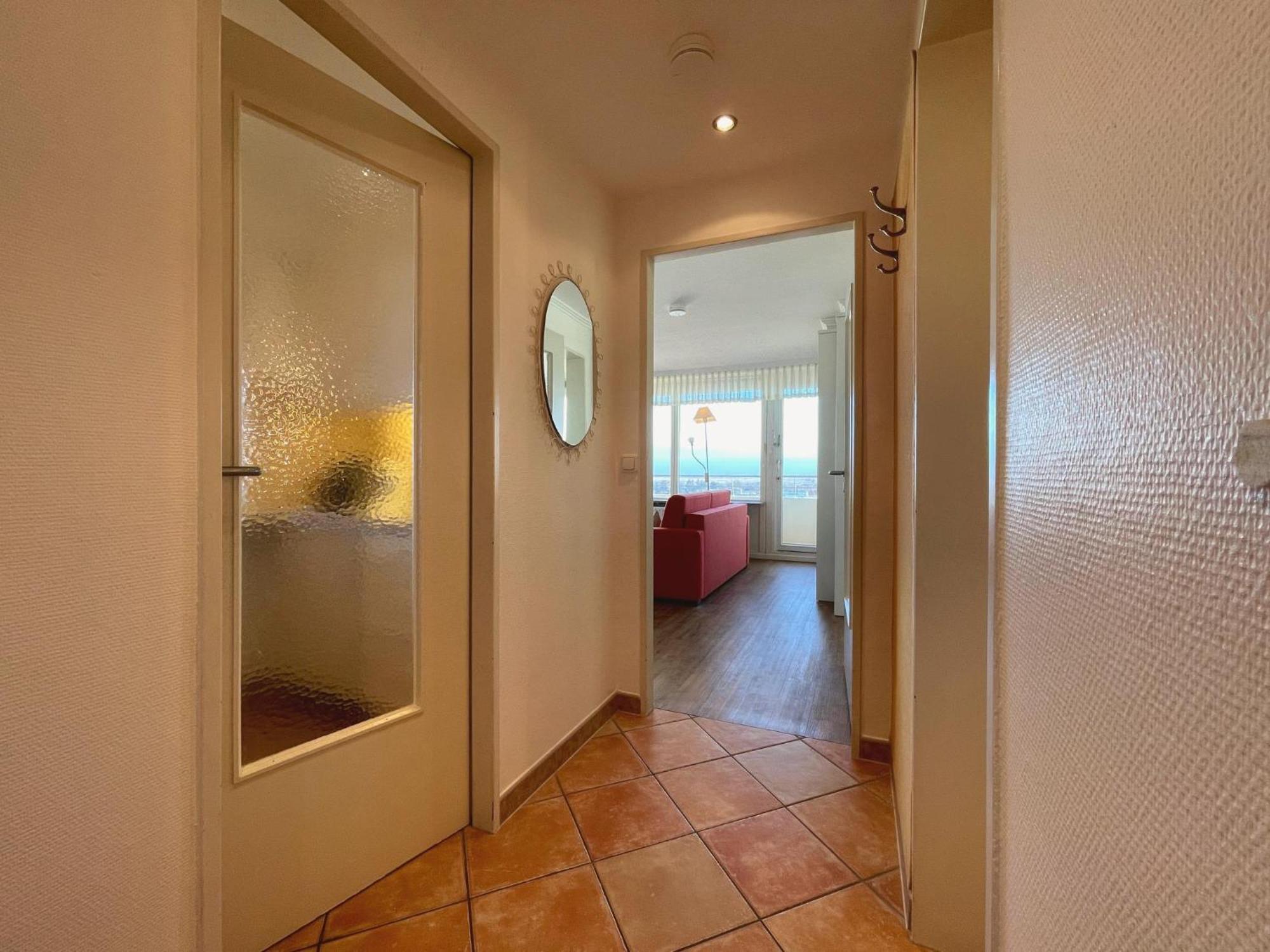 Haus Metropol App 327 Mit Meerblick Und Cityblick 3 Balkone Вестерланд Екстер'єр фото