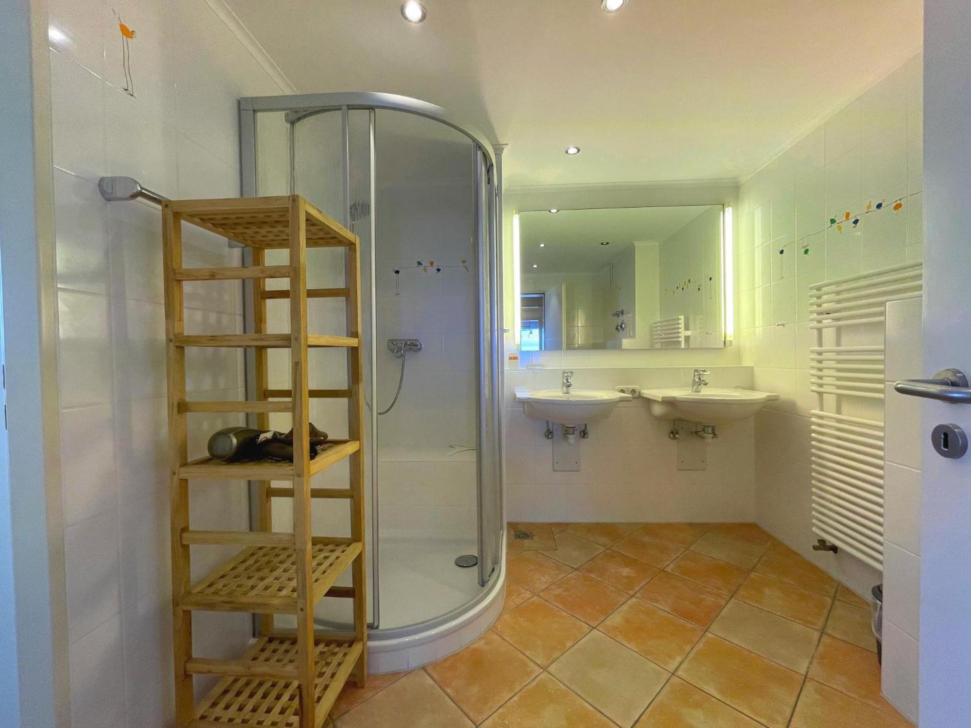 Haus Metropol App 327 Mit Meerblick Und Cityblick 3 Balkone Вестерланд Екстер'єр фото